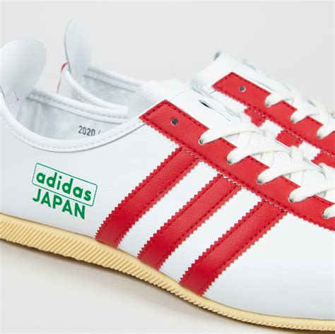 adidas original japan